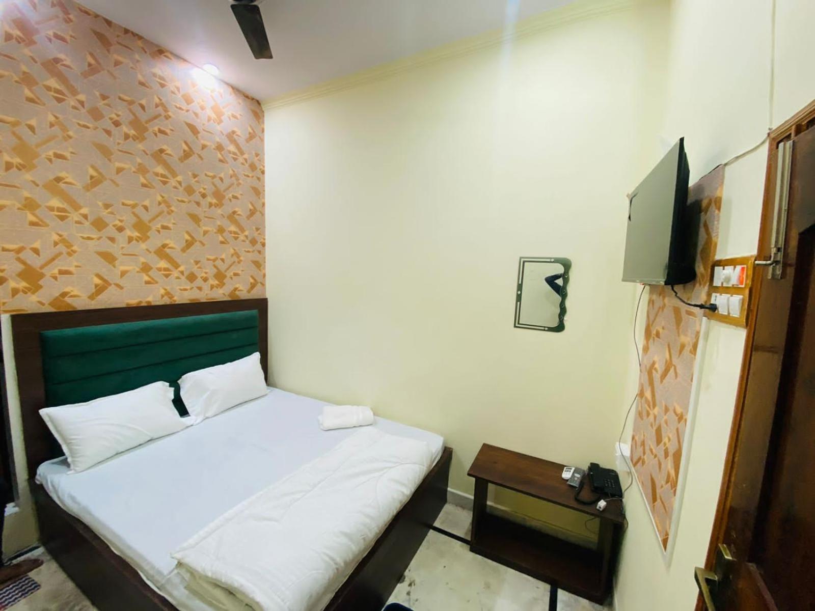 Good Morning Paying Guest House - Varanasi, Varanasi