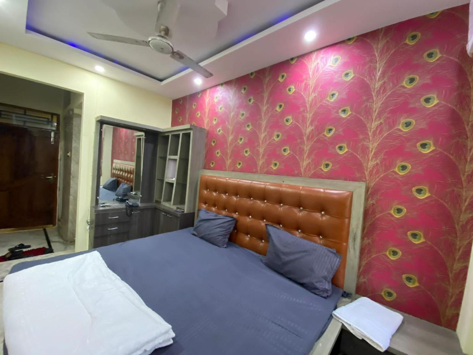 Good Morning Paying Guest House - Varanasi — Photos 3