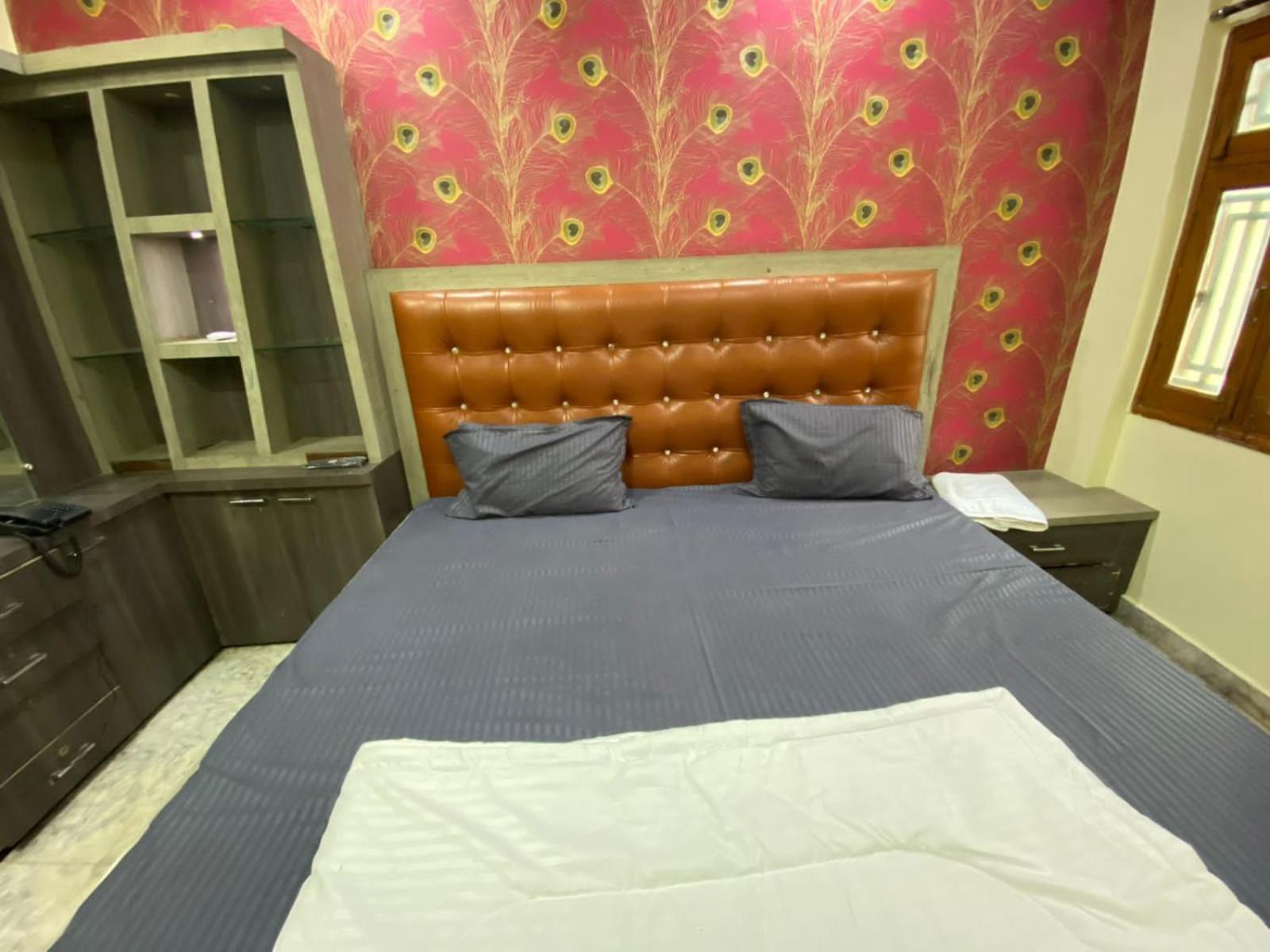 Good Morning Paying Guest House - Varanasi — Photos 1