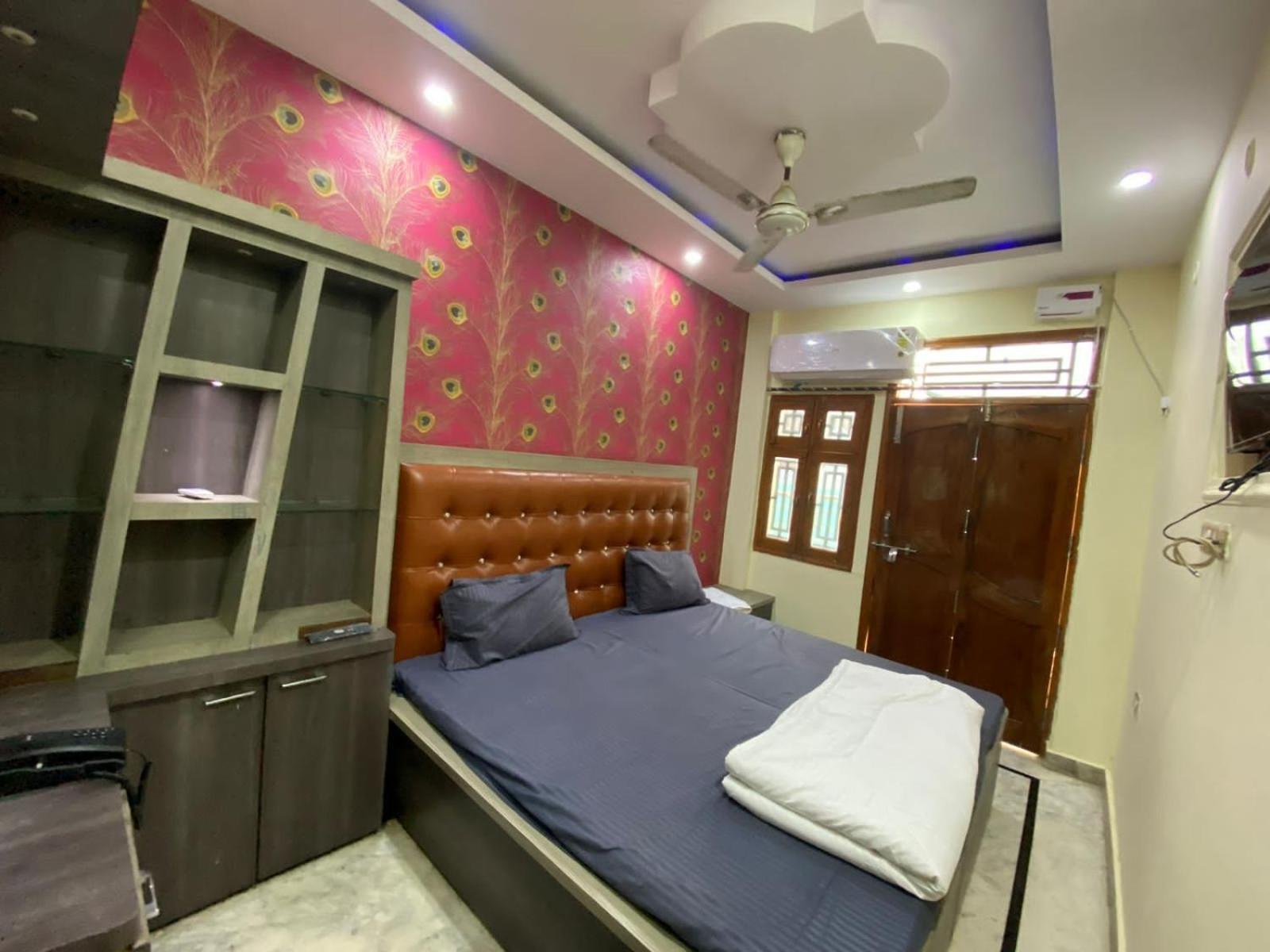 Good Morning Paying Guest House - Varanasi — Photos 2